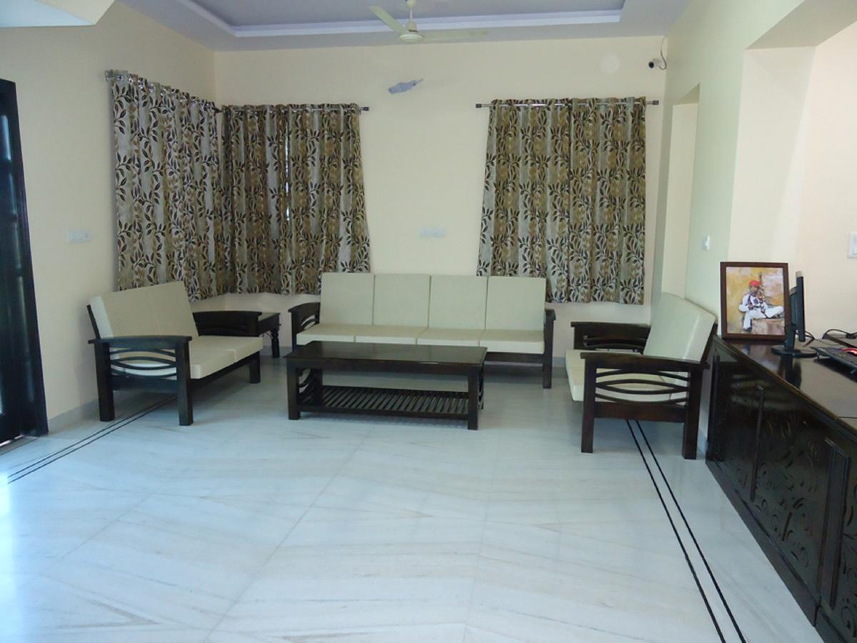 Bhagwati Vilas Dzsódhpur Kültér fotó