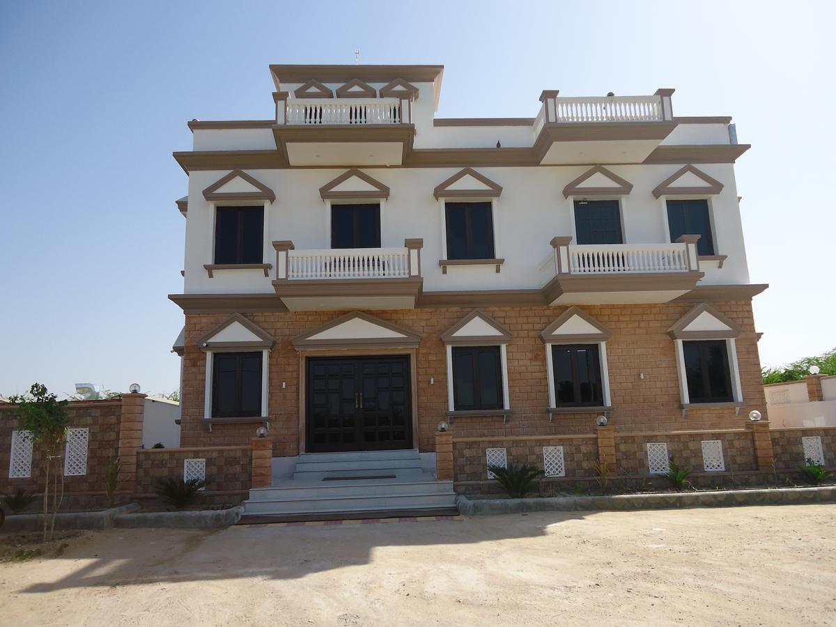 Bhagwati Vilas Dzsódhpur Kültér fotó